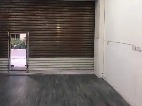 Local - Alquiler - Argentina, Capital Federal - PARAGUAY 700