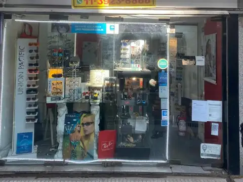 Local - Alquiler - Argentina, Capital Federal - PARAGUAY 700