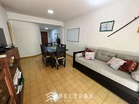 Departamento en Venta 31 años