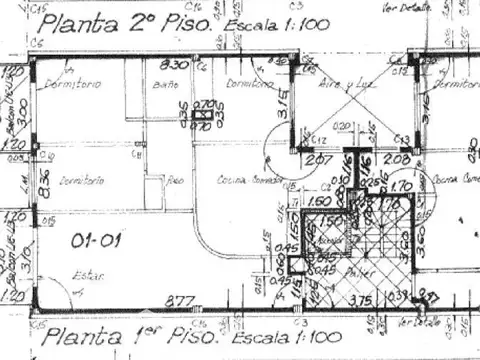 Departamento en Venta en Rosario, USD 62.000
