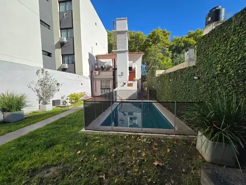 Casa en Venta 40 años