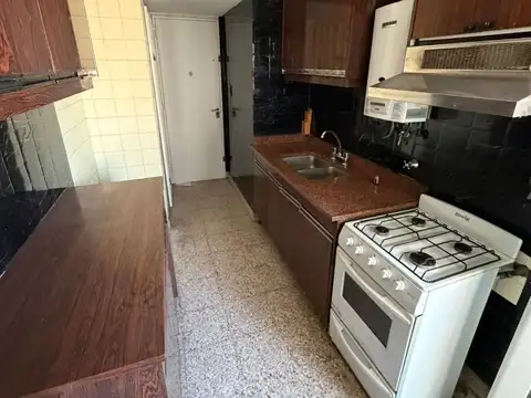 Departamento en Alquiler al Este