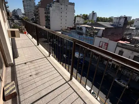 Departamento en Alquiler de 3 dormitorios