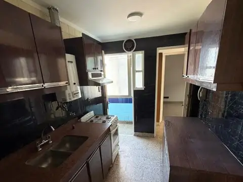 Departamento en Alquiler 45 años