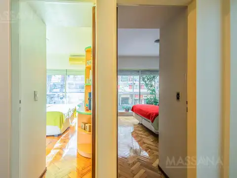 Departamento en Venta al Norte