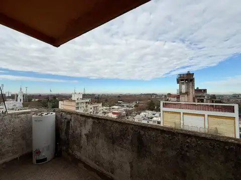 Departamento en Venta en Cañada de Gomez, USD 35.000