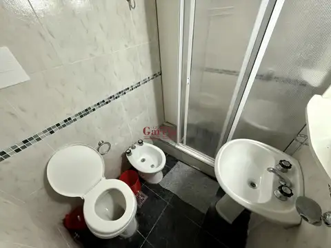 Departamento en Alquiler Temporal al Oeste