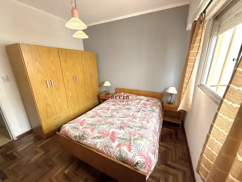 Departamento en Alquiler Temporal en Plaza Colon, $ 11.111