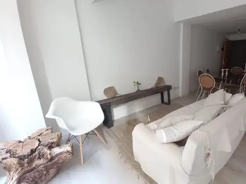 Villa Devoto departamento monoambiente divisible, 50 m2 totales, full amenities