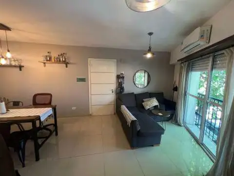 DEPARTAMENTO 2 AMBIENTES - TEMPERLEY - OESTE, GRAN BS. AS. SUR