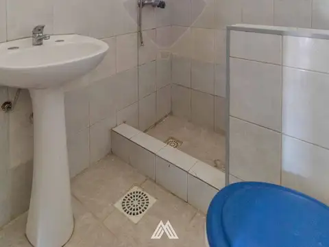 ALQUILER CASA 2 DORMITORIOS Y APTO BELLA ITALIA