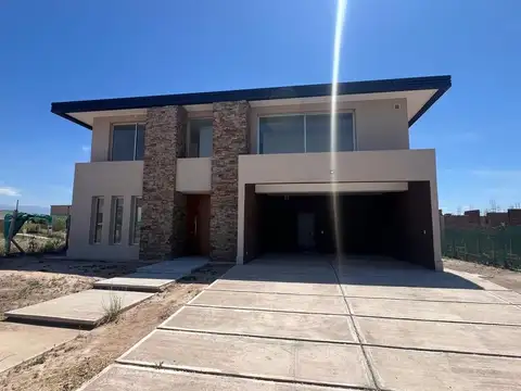 venta casa barrio gran boedo a estrenar