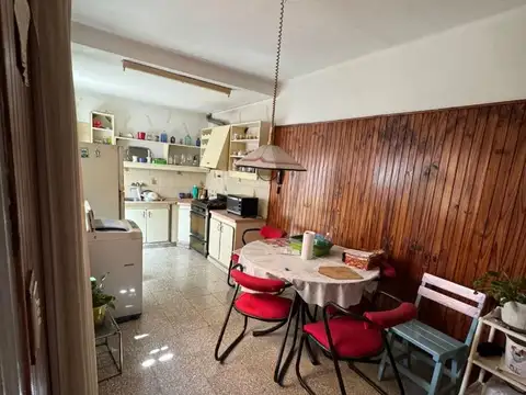 DEPTO 2 DORM B° TALLERES ESTE