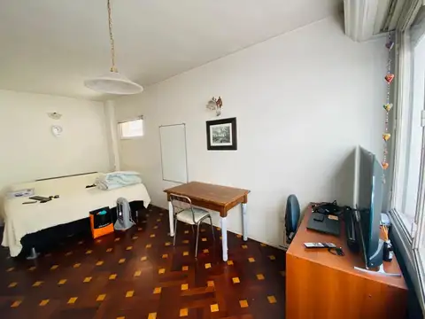 AV. SANTA FE 3300, Piso 6