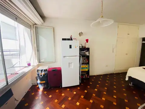 AV. SANTA FE 3300, Piso 6