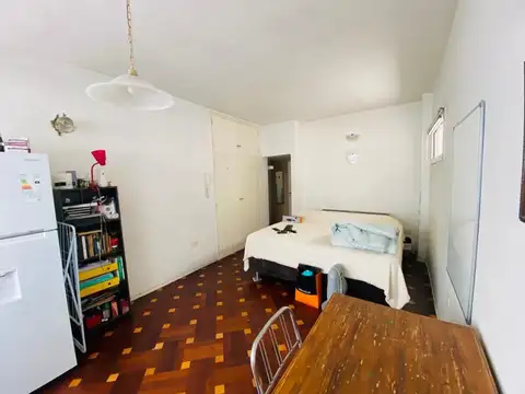 Departamento en Venta en Palermo, USD 73.000