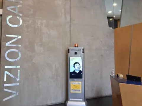 Arévalo 2700, Piso 3