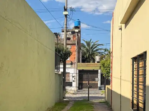 Casa en Venta 40 años