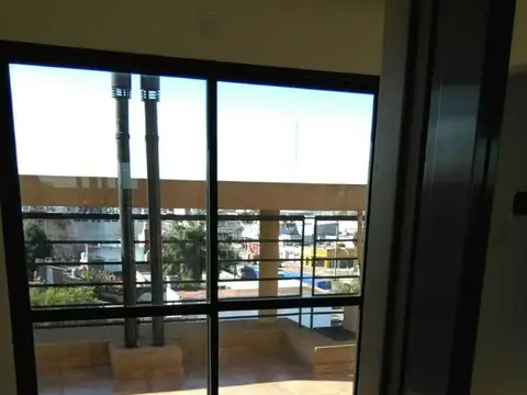 Departamento en Alquiler al Este