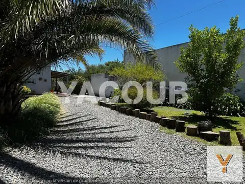 Casa en Venta de 2 dormitorios