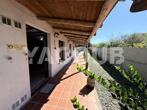 Casa en Venta 10 años