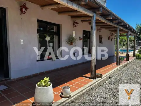 Casa en Venta al Este