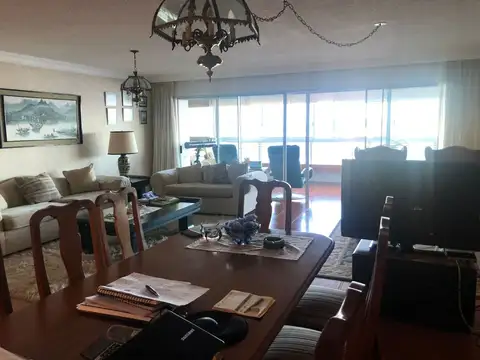 RAMBLA LORENZO BATLLE PACHECO