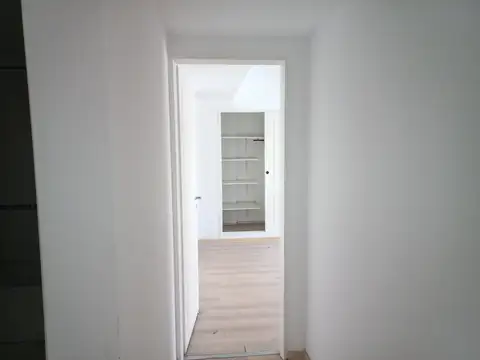 Departamento en Alquiler 8 años
