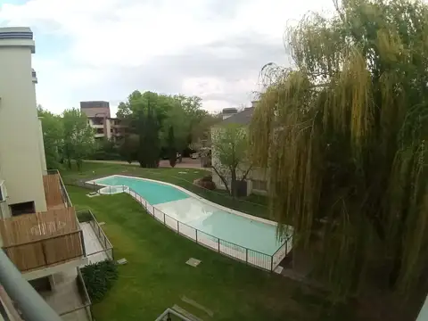Departamento en Alquiler en Pilar Centro, $ 750.000