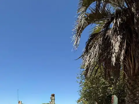 LOTE EN VENTA RUTA PROVINCIAL 27. LAVALLE