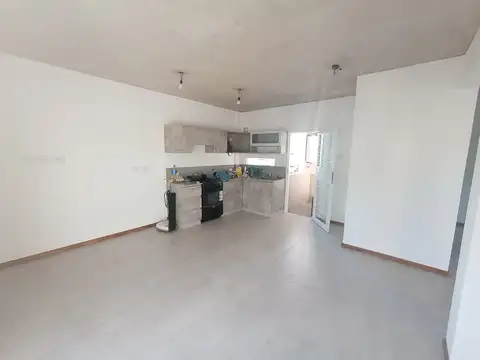 Departamento en alquiler en Bernal 2 ambientes, opcion de cochera