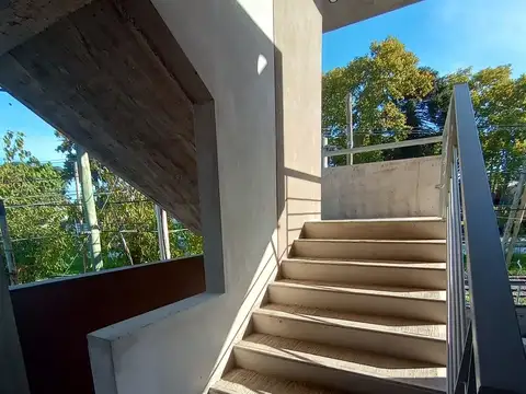 Departamento en Alquiler 1 año