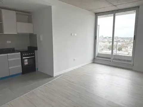 Departamento Loft en San Lorenzo