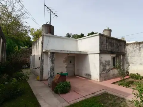 Casa en Venta 40 años