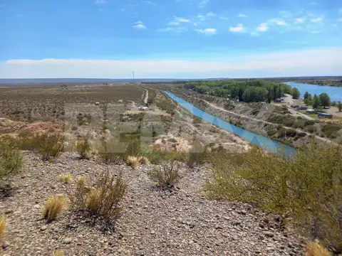 Terreno en Venta en Arroyito, USD 10.000