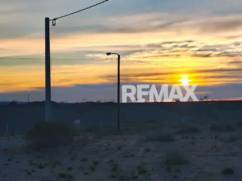 EN VENTA - Lote 600 mts² - Altos de Arroyito