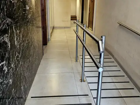 Departamento en Venta en Caballito Sur, USD 126.000