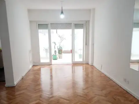 Depto Tipo Casa en Alquiler de 1 dormitorio