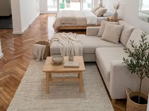 Depto Tipo Casa en Alquiler en Retiro, $ 600.000