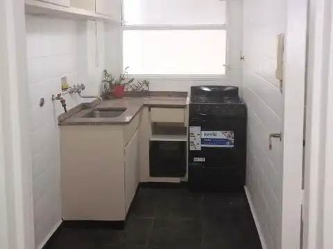 Depto Tipo Casa en Alquiler 46 años