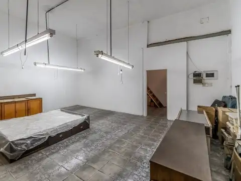 Local en Venta - PH - Villa Santa Rita - CABA