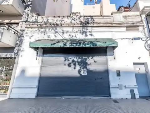 Local en Venta - PH - Villa Santa Rita - CABA