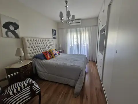 Departamento en Venta en Barrio Norte, USD 255.000