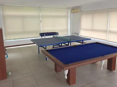 Venta - Casa en Los Alamos Club de Campo - Ibarlucea