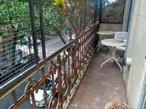 Departamento en Venta de 4 dormitorios