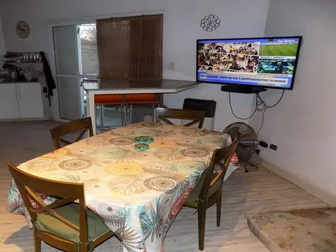 Casa en Venta en Hurlingham, USD 95.000