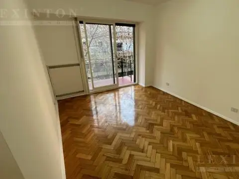 Departamento en Alquiler 40 años