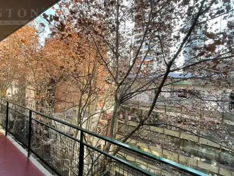 Departamento en Alquiler Apto profesional