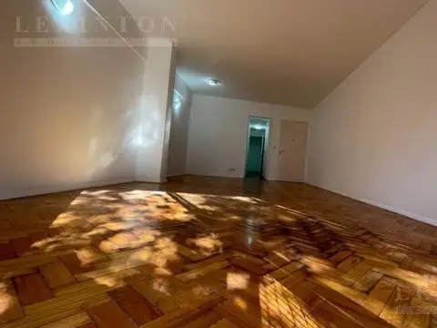 Departamento 4 ambientes con 3 baños
