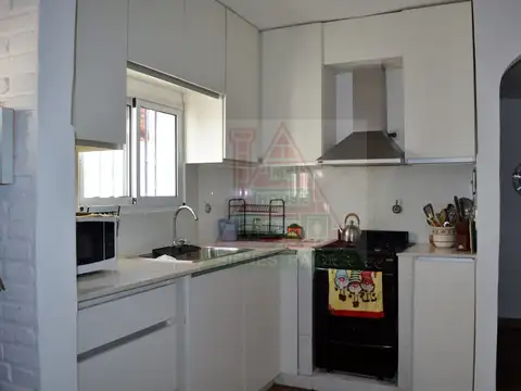 CHALET, VENTA EN BECCAR
